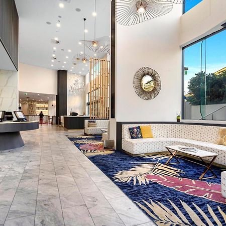 Ruby Apartments - Qstay Gold Coast Zewnętrze zdjęcie