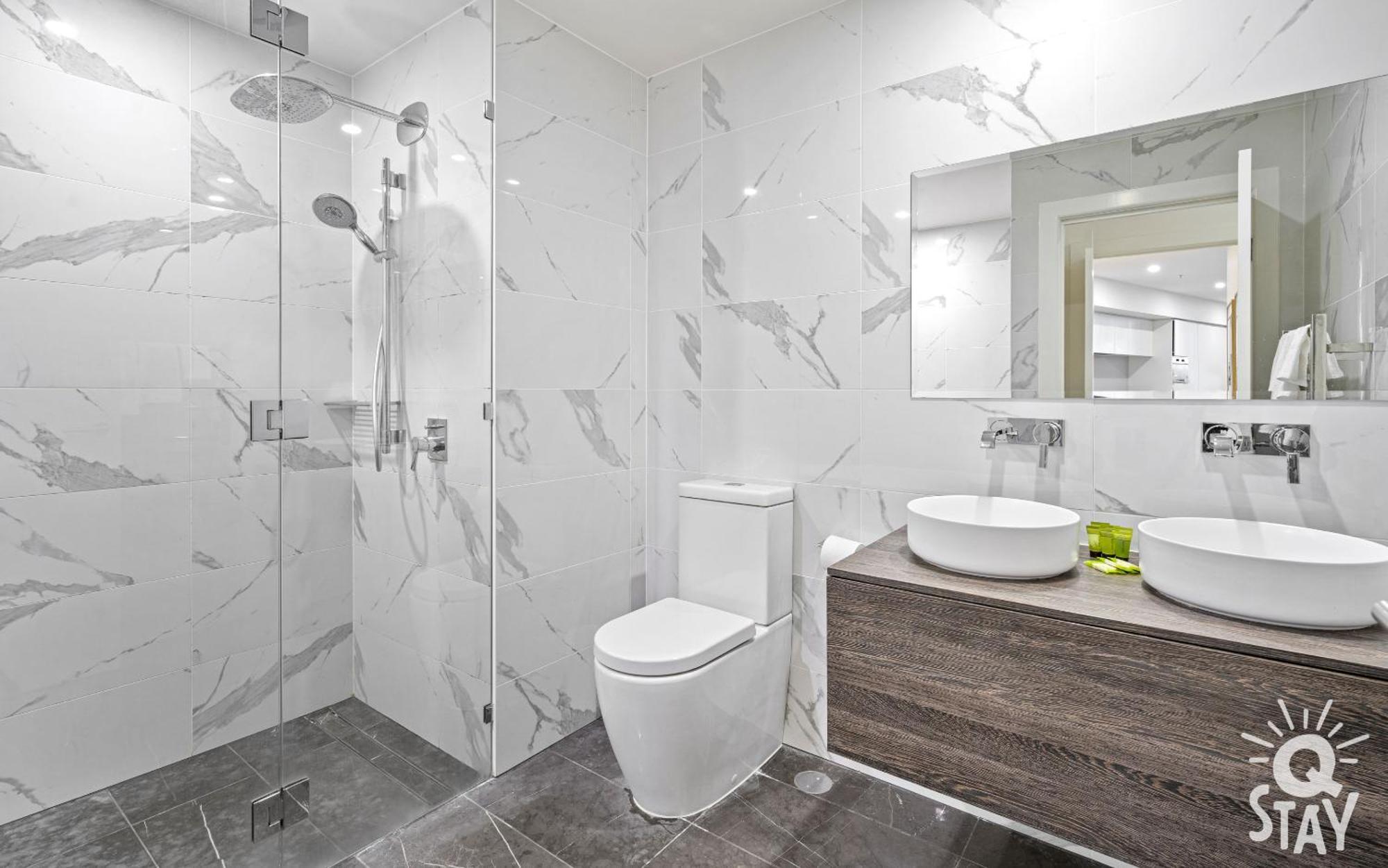 Ruby Apartments - Qstay Gold Coast Zewnętrze zdjęcie