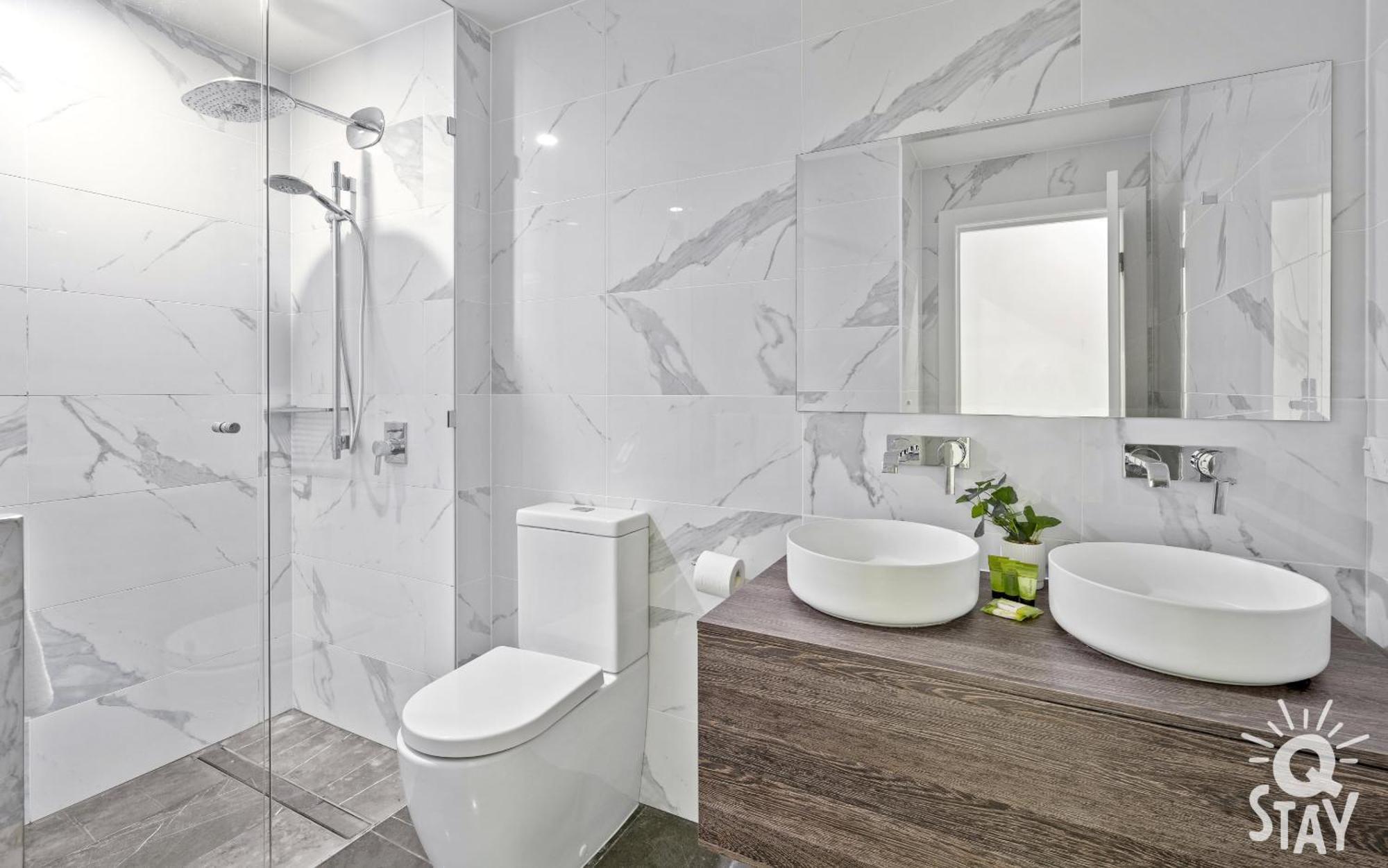 Ruby Apartments - Qstay Gold Coast Zewnętrze zdjęcie