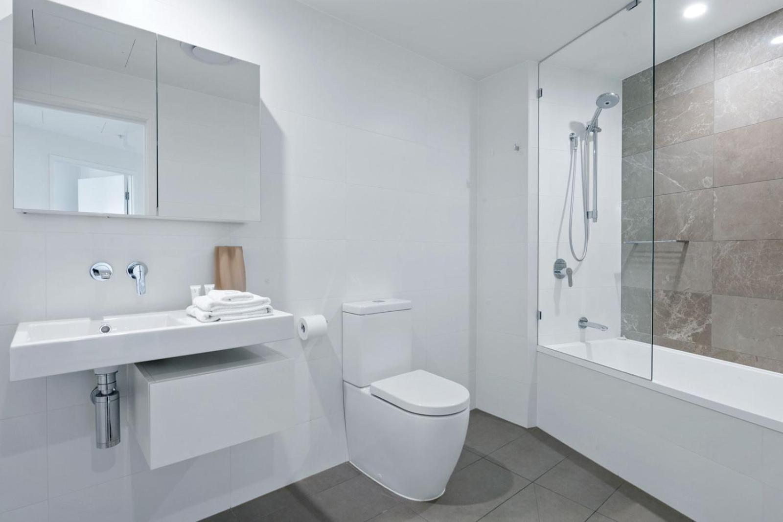 Ruby Apartments - Qstay Gold Coast Zewnętrze zdjęcie