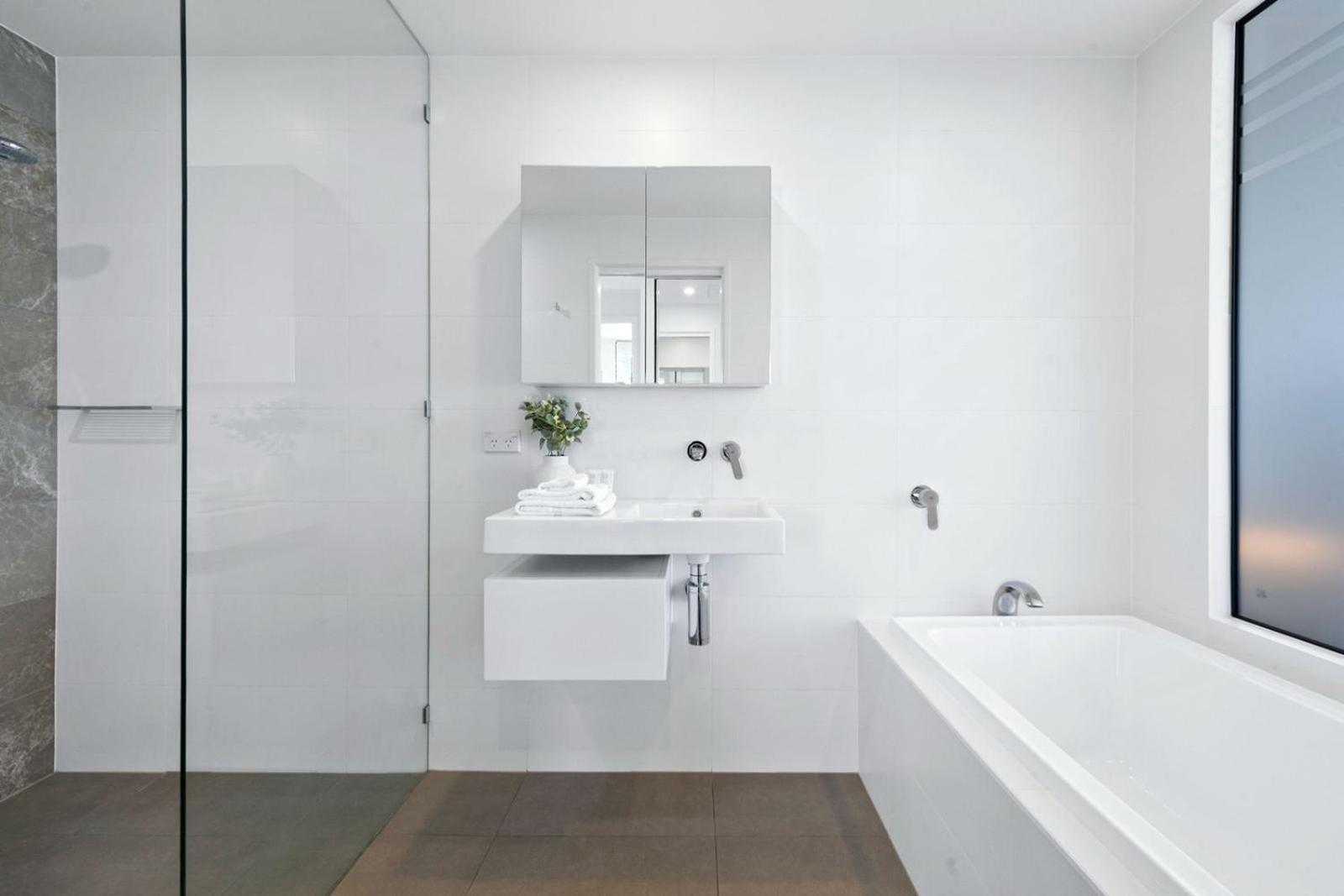 Ruby Apartments - Qstay Gold Coast Zewnętrze zdjęcie